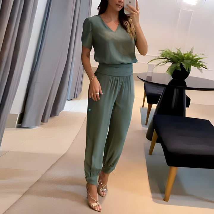 Zoe | Stylish trend set