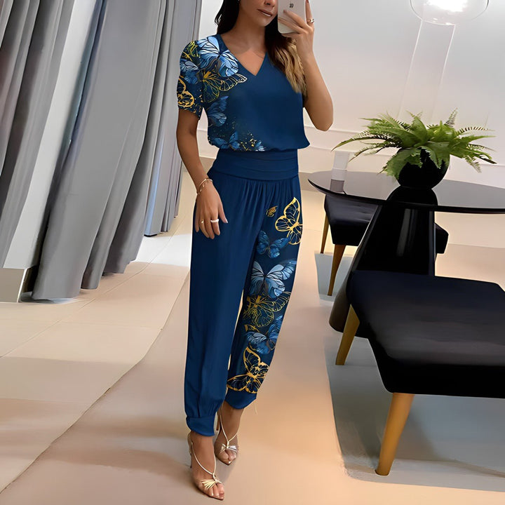 Zoe | Stylish trend set