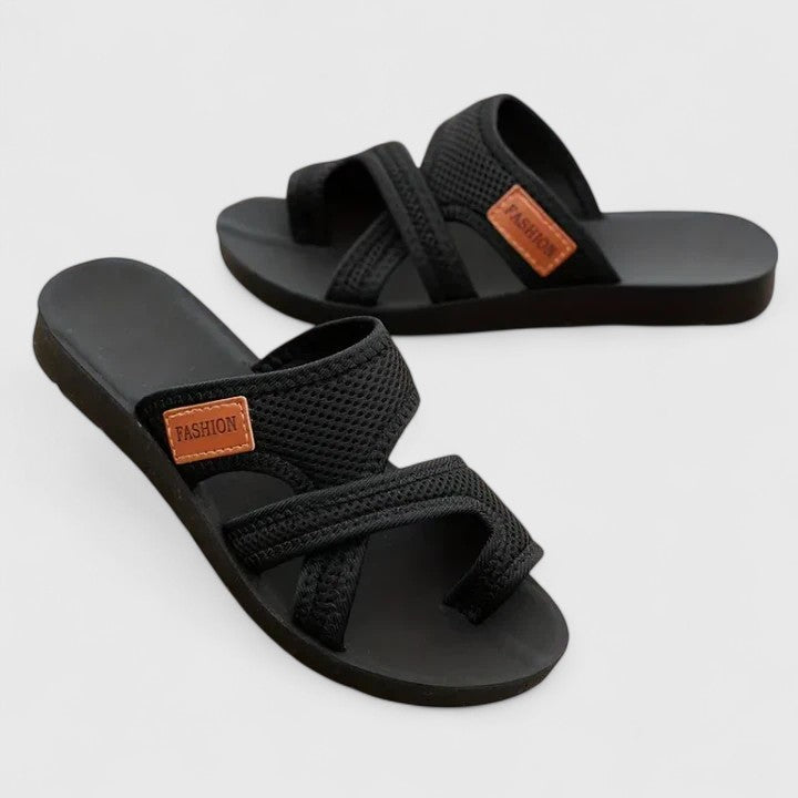 Catherine | Comfortable orthopedic sandals