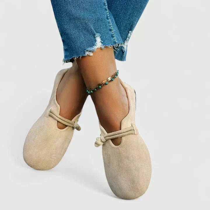 Charlotte | Comfortable everyday moccasins