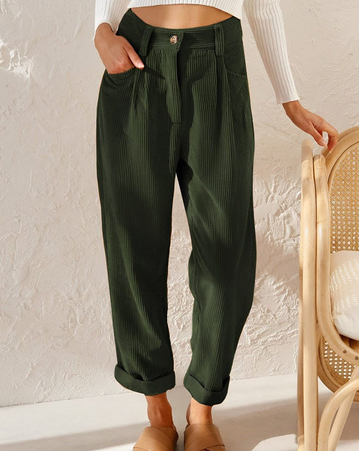 Millie | Timeless leisure trousers
