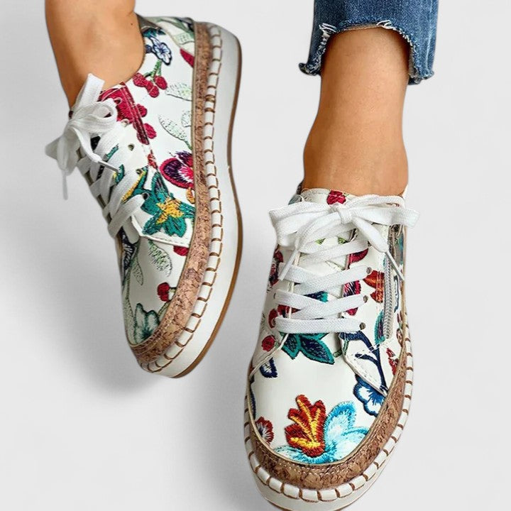 Senta | Orthopedic shoes