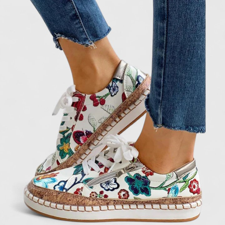 Senta | Orthopedic shoes