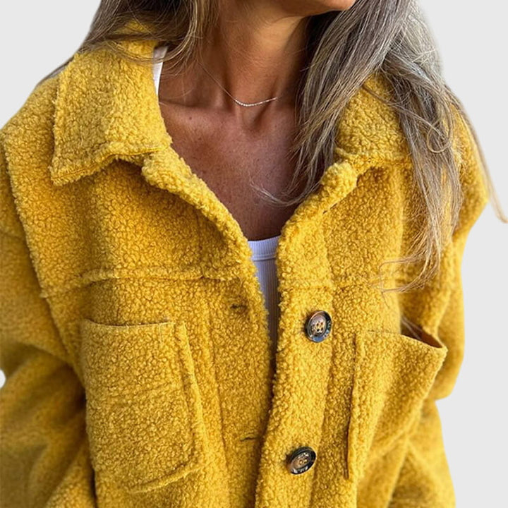 Zoe | Elegant jacket