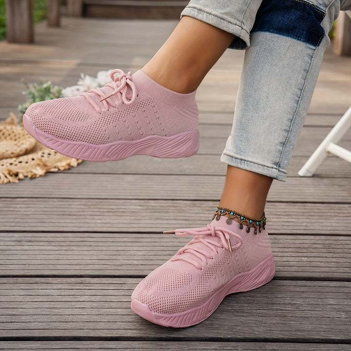 Trude | Comfortable and light shoes