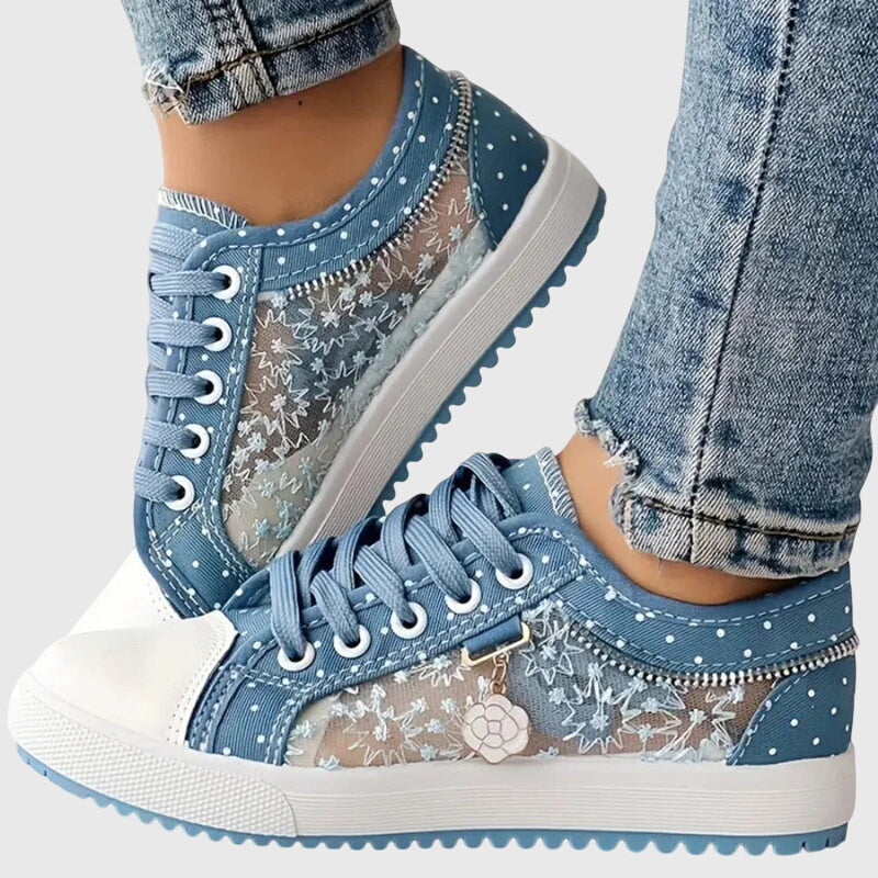 Sibyl | Orthopedic sneakers