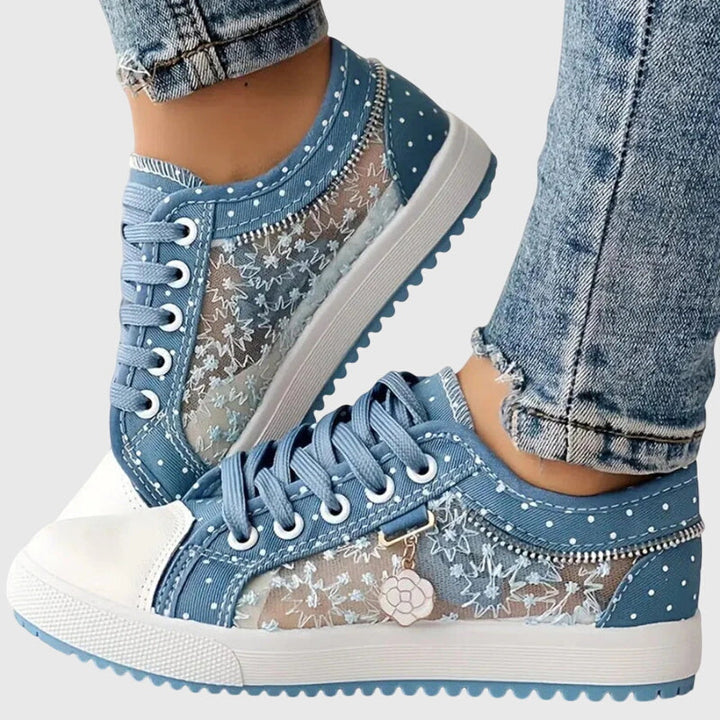 Sibyl | Orthopedic sneakers
