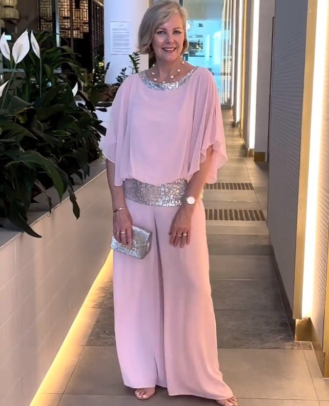 Louise | Elegant and chic set