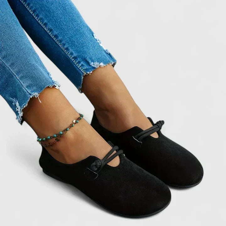 Charlotte | Comfortable everyday moccasins