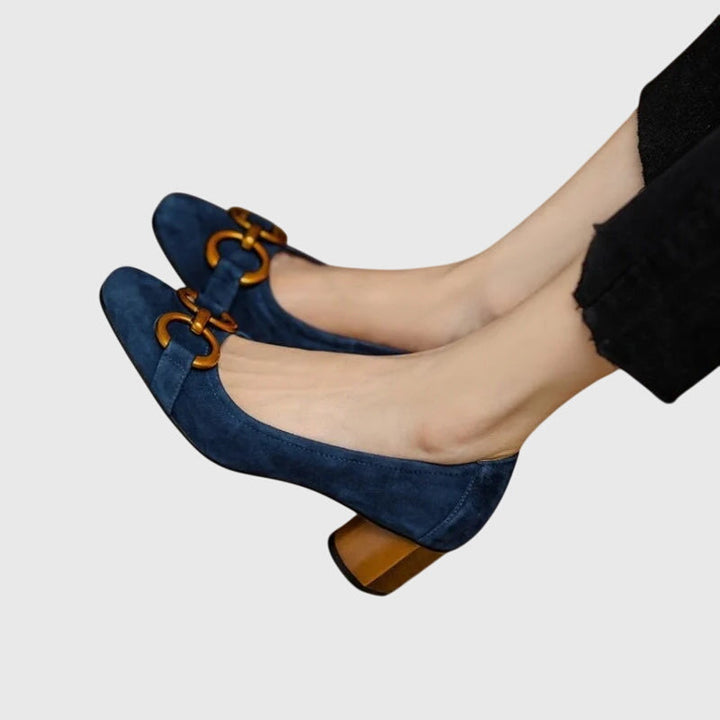 Victoria | Elegant heels