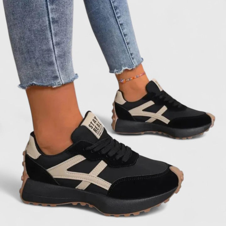 Philippa | Orthopedic shoes
