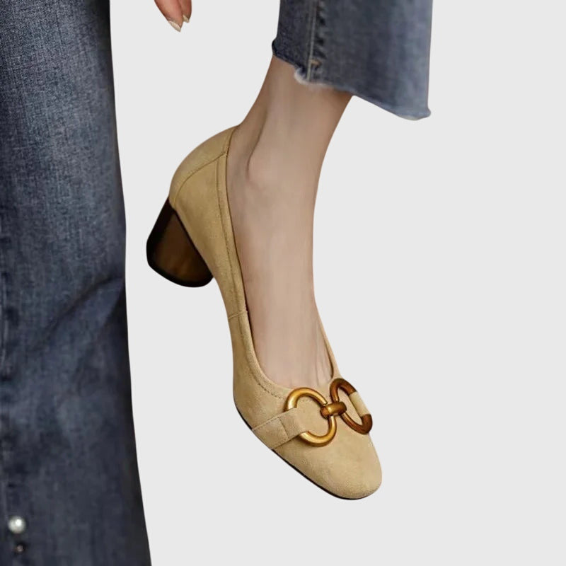 Victoria | Elegant heels