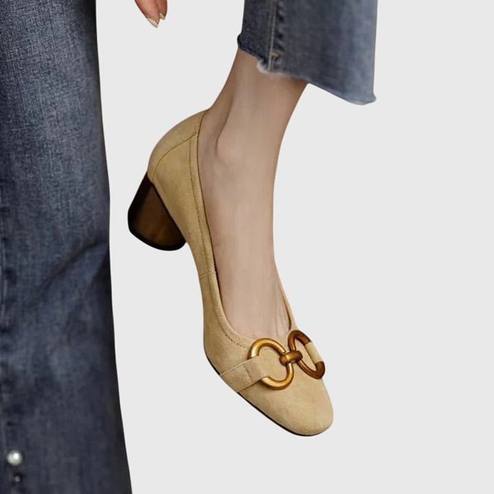 Victoria | Elegant heels