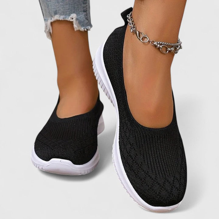 Annemirl | Orthopedic slip-on shoes