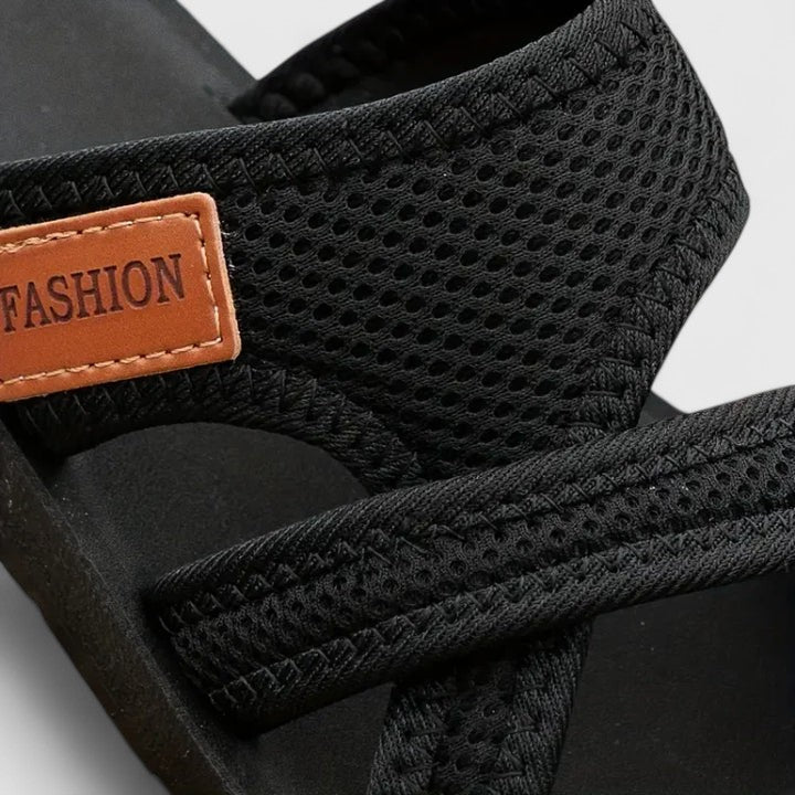 Catherine | Comfortable orthopedic sandals
