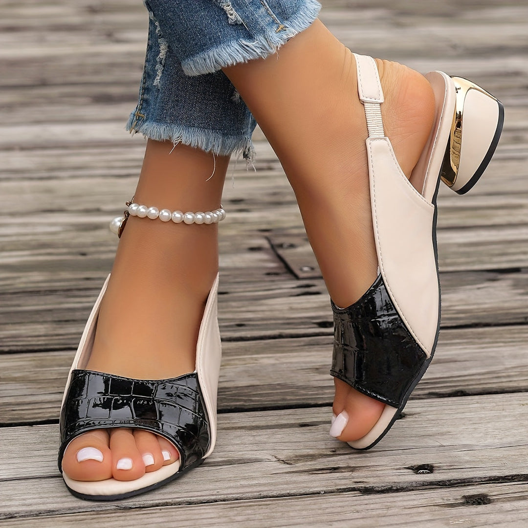 Matilda | Elegant comfortable sandals