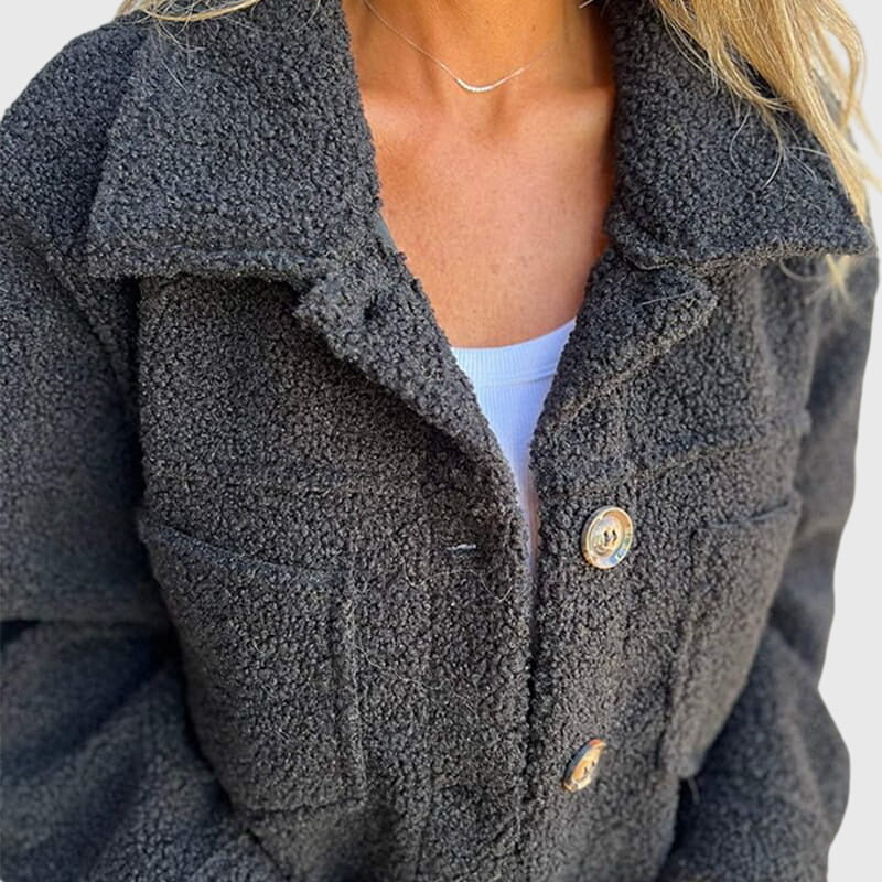 Zoe | Elegant jacket