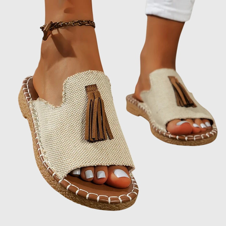 Millie | Comfortable orthopedic sandals
