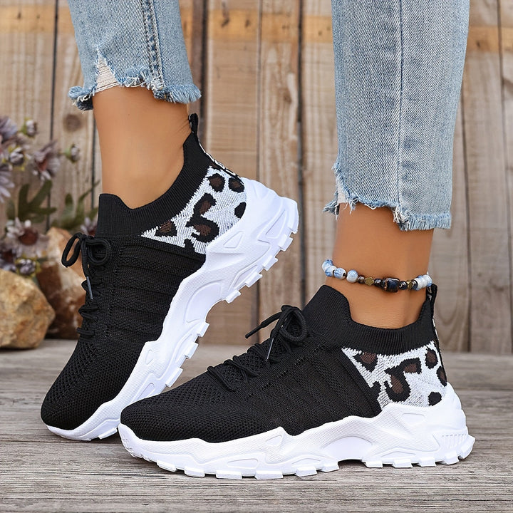 Ronja | Comfortable and breathable sneakers
