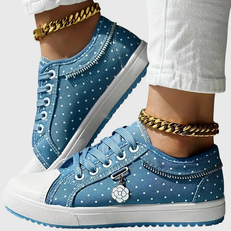 Sibyl | Orthopedic sneakers