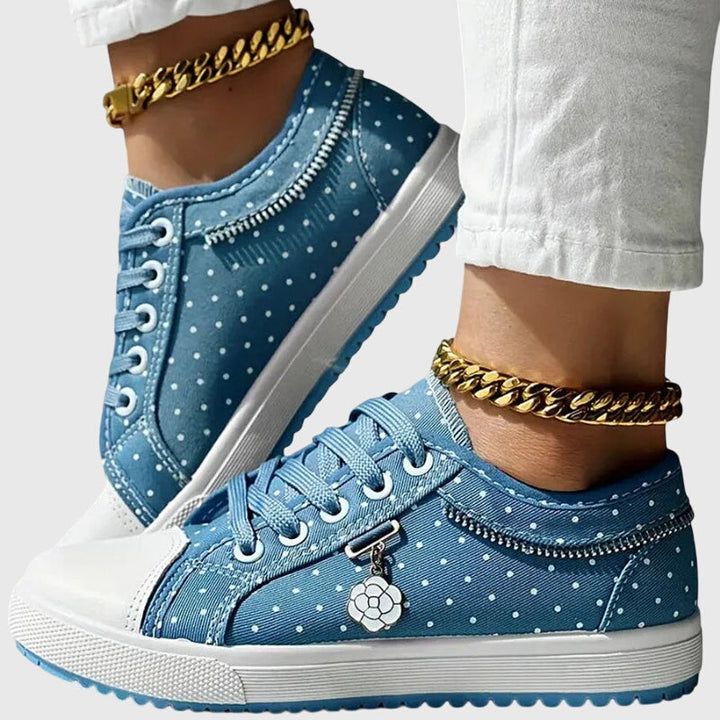 Sibyl | Orthopedic sneakers