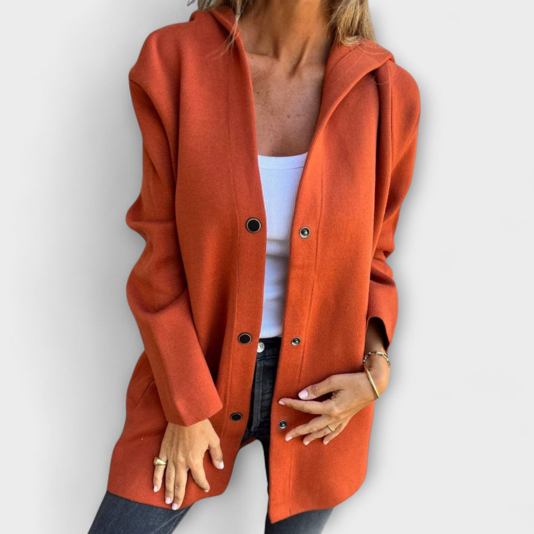 Evie | Elegant jacket