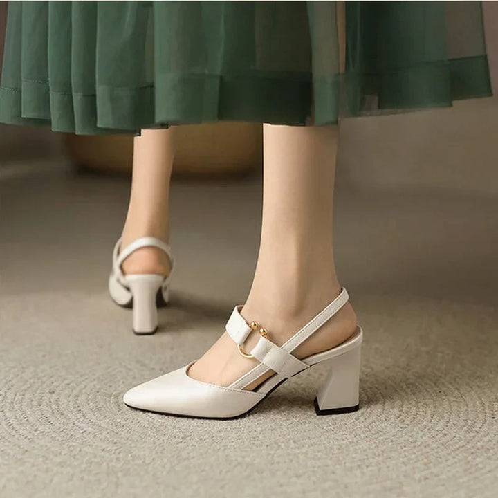 Ella | Elegant pumps
