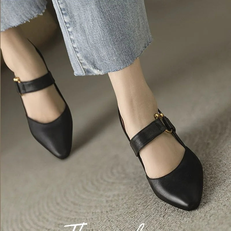 Ella | Elegant pumps
