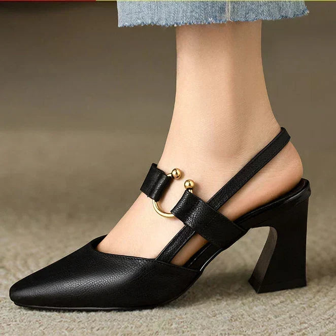 Ella | Elegant pumps