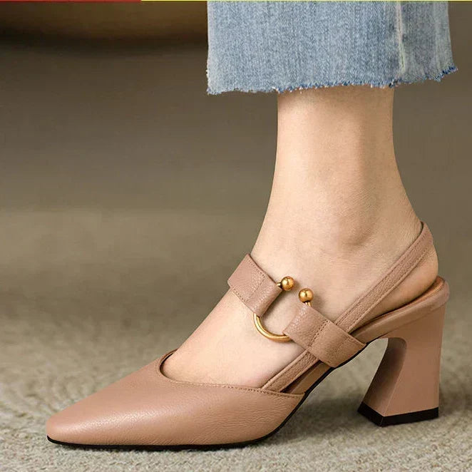 Ella | Elegant pumps