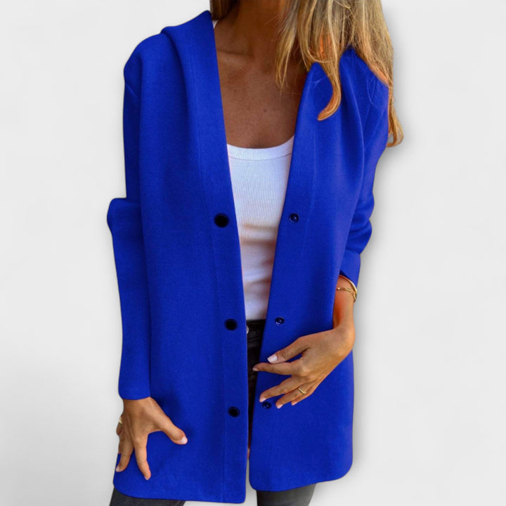 Evie | Elegant jacket