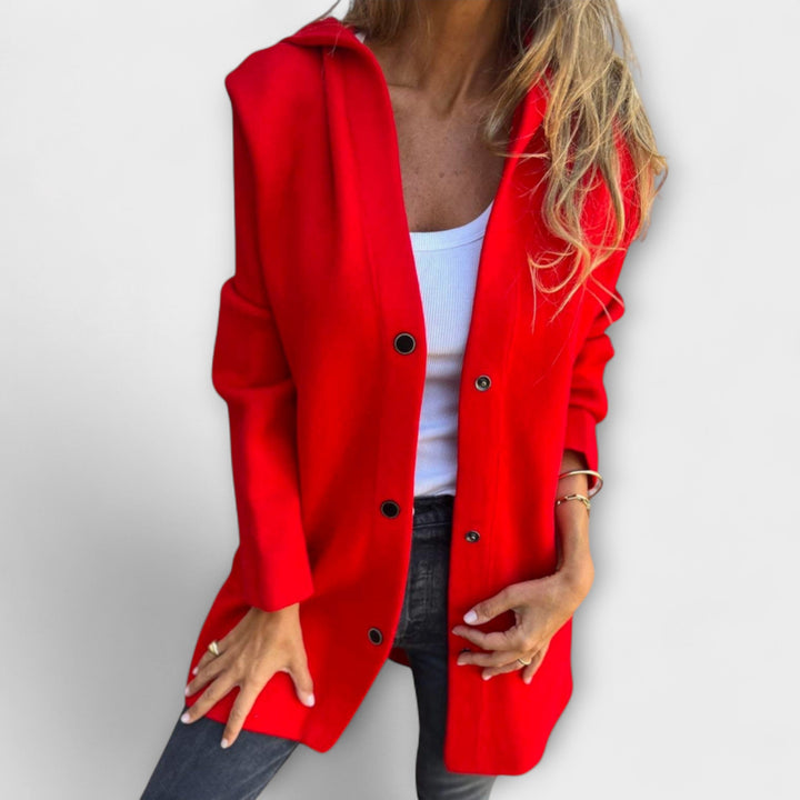 Evie | Elegant jacket