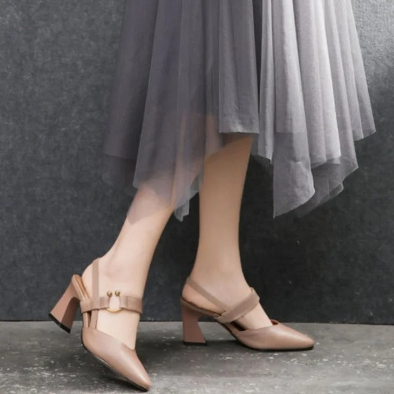 Ella | Elegant pumps