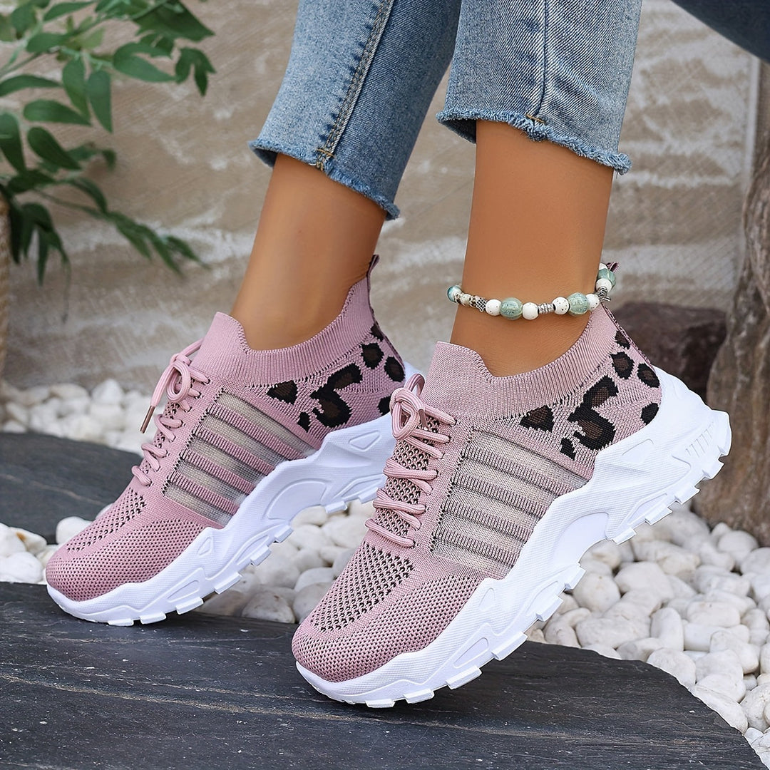 Ronja | Comfortable and breathable sneakers