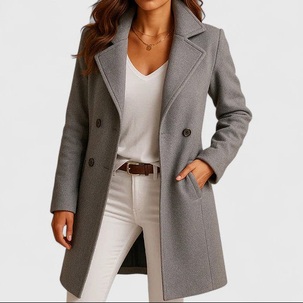 Millie | Elegant coat