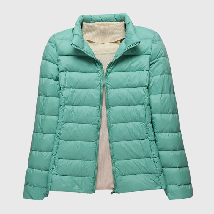 Rose | Ultralight down jacket
