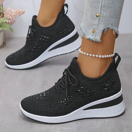 Annaberta | Comfortable orthopedic shoes