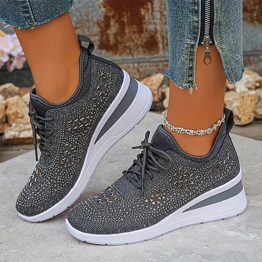 Annaberta | Comfortable orthopedic shoes