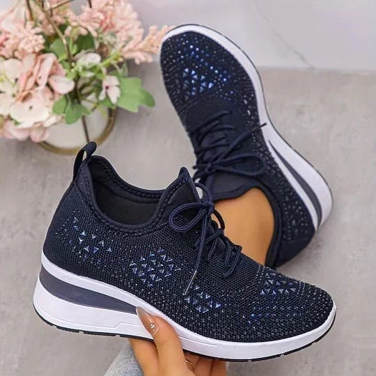 Annaberta | Comfortable orthopedic shoes