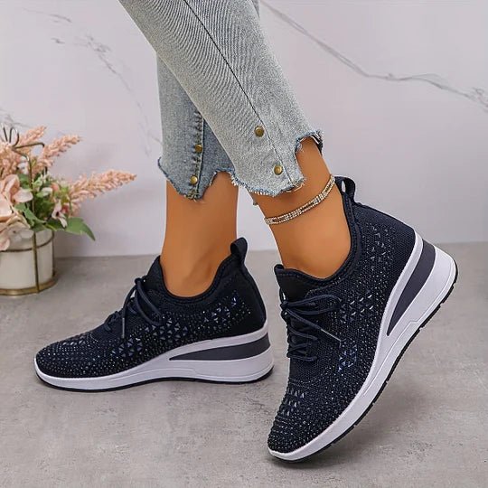 Annaberta | Comfortable orthopedic shoes