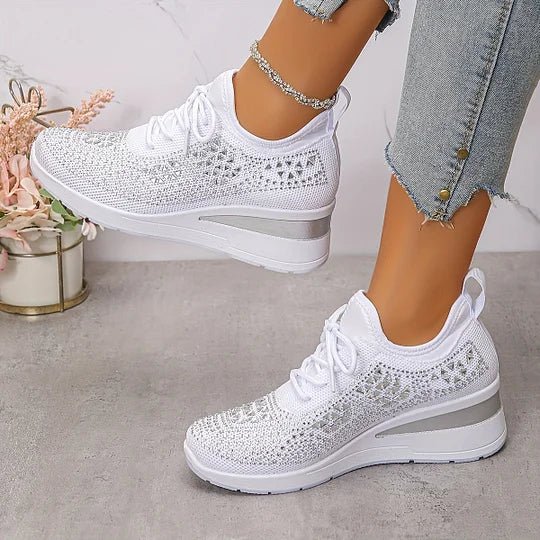 Annaberta | Comfortable orthopedic shoes