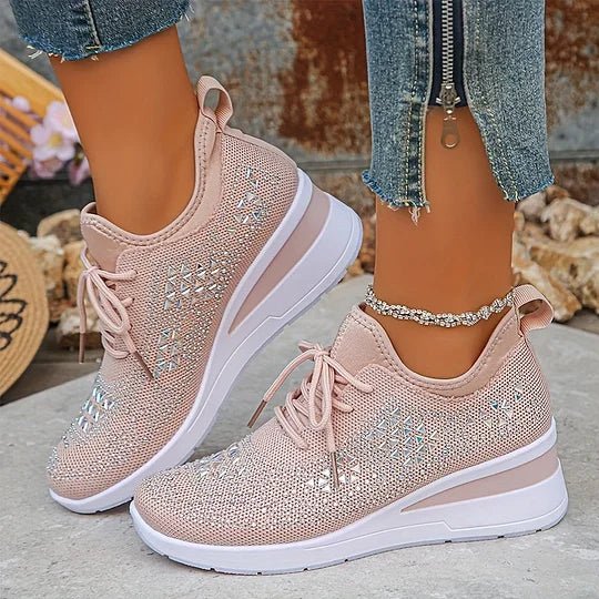 Annaberta | Comfortable orthopedic shoes