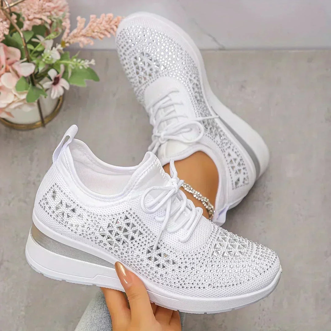Annaberta | Comfortable orthopedic shoes