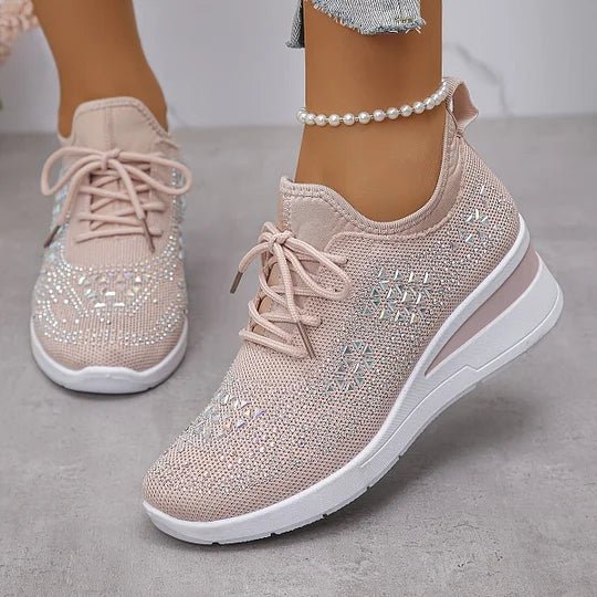 Annaberta | Comfortable orthopedic shoes