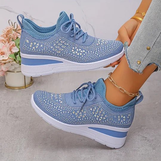 Annaberta | Comfortable orthopedic shoes