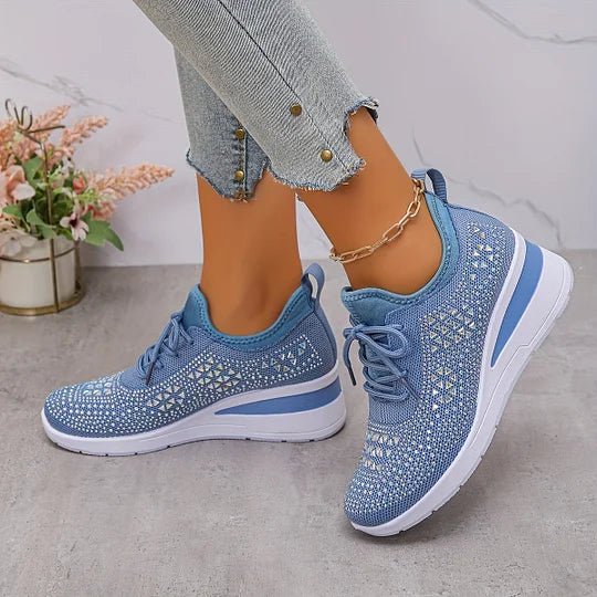 Annaberta | Comfortable orthopedic shoes