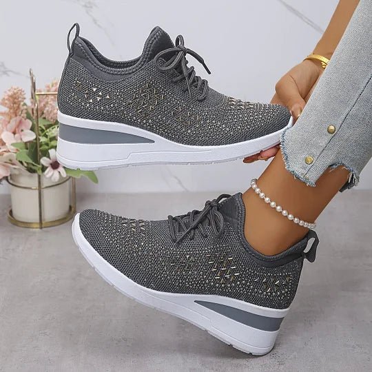 Annaberta | Comfortable orthopedic shoes