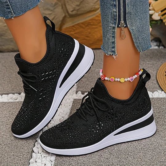 Annaberta | Comfortable orthopedic shoes