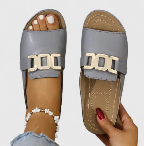 Ava | Orthopedic sandals