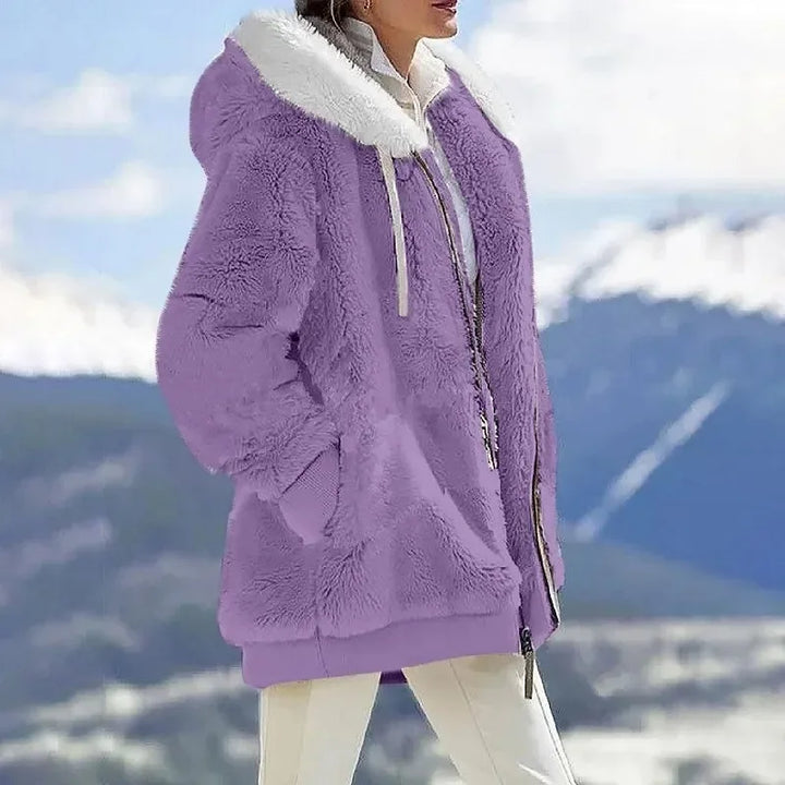 Martha | Comfortable jacket